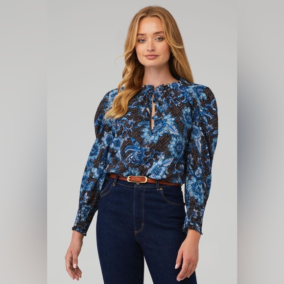 Misa Los Angeles Tops - MISA Women’s Siena Top XS NWOT